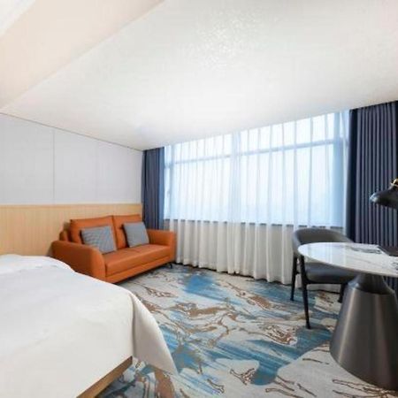 Movie Star Hotel Kuangcsou Kültér fotó