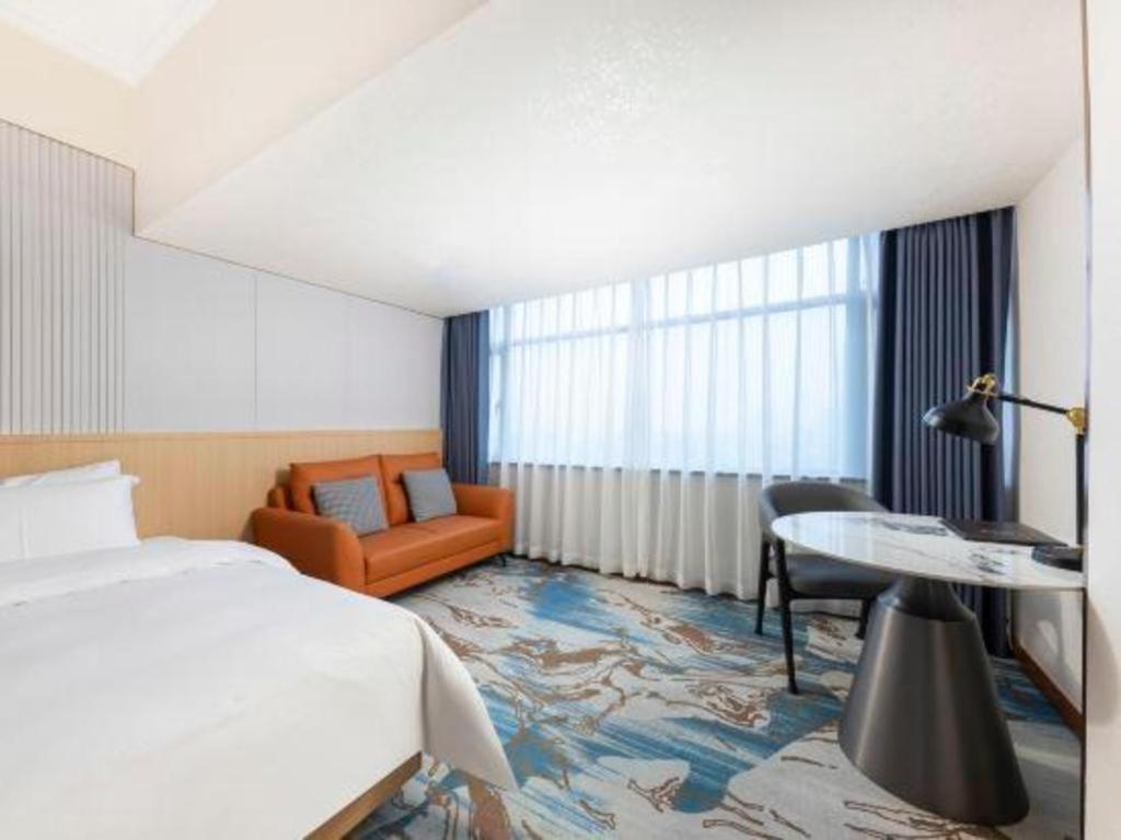 Movie Star Hotel Kuangcsou Kültér fotó