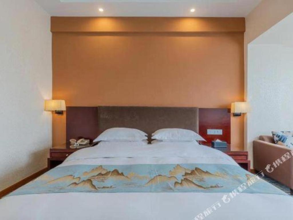 Movie Star Hotel Kuangcsou Kültér fotó