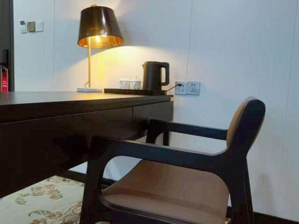 Movie Star Hotel Kuangcsou Kültér fotó