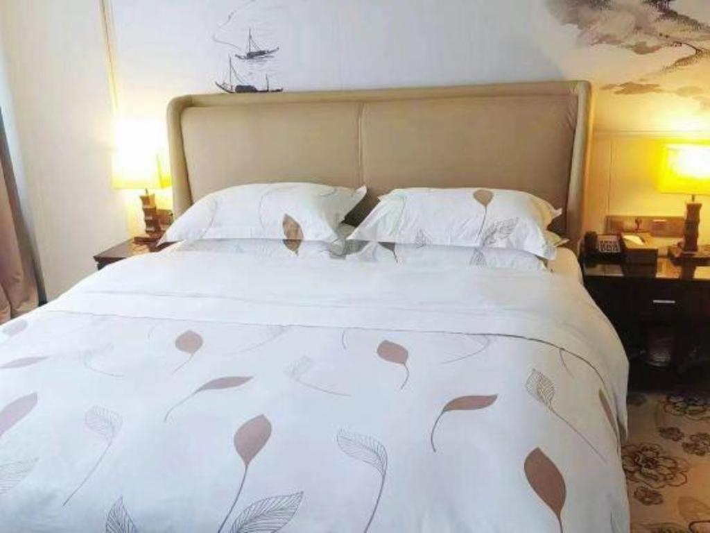 Movie Star Hotel Kuangcsou Kültér fotó