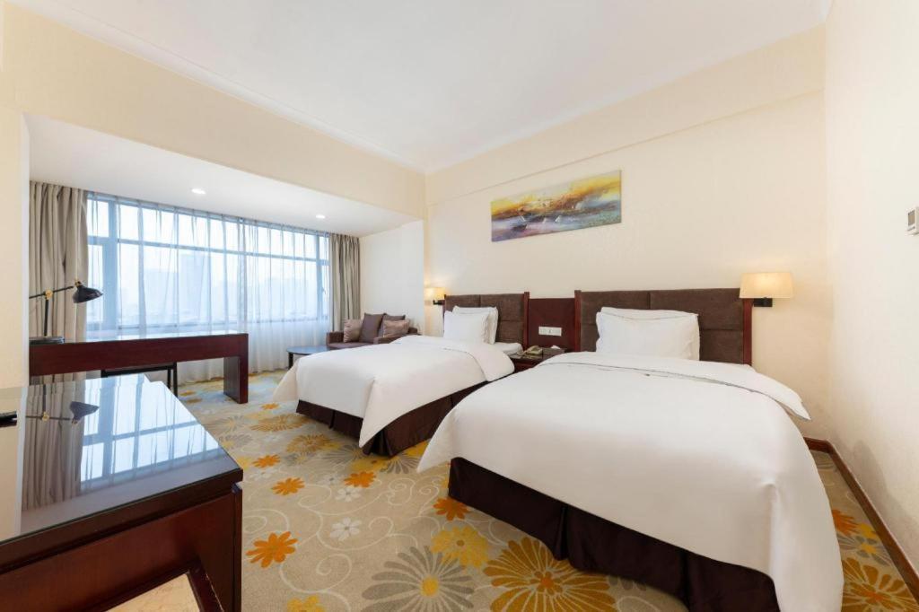 Movie Star Hotel Kuangcsou Kültér fotó