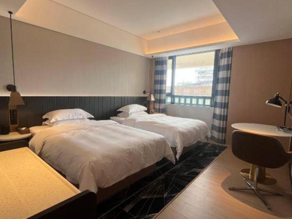 Movie Star Hotel Kuangcsou Kültér fotó