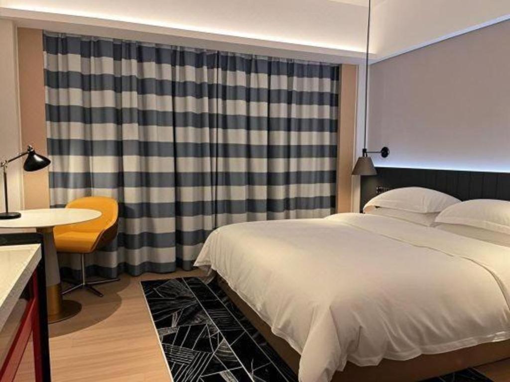 Movie Star Hotel Kuangcsou Kültér fotó